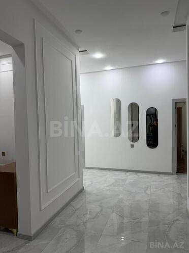 İcarəyə verilir 3 otaqlı həyət evi/bağ evi 110 m², Mərdəkan q., photo 7 from 16