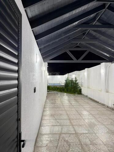 İcarəyə verilir 3 otaqlı həyət evi/bağ evi 110 m², Mərdəkan q., photo 5 from 16