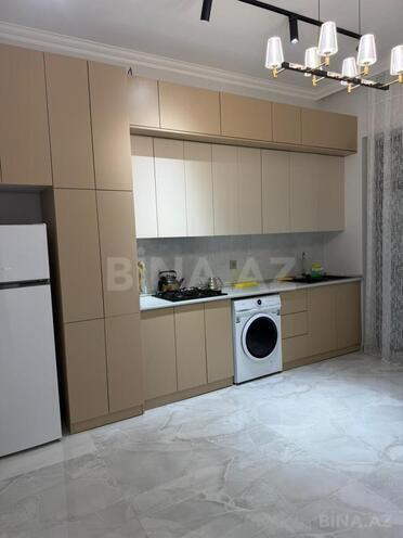 İcarəyə verilir 3 otaqlı həyət evi/bağ evi 110 m², Mərdəkan q., photo 6 from 16