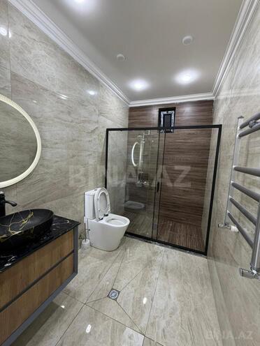 İcarəyə verilir 3 otaqlı həyət evi/bağ evi 110 m², Mərdəkan q., photo 9 from 16