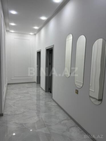 İcarəyə verilir 3 otaqlı həyət evi/bağ evi 110 m², Mərdəkan q., photo 15 from 16