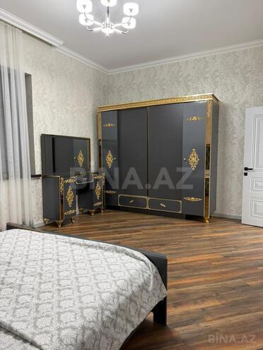 İcarəyə verilir 3 otaqlı həyət evi/bağ evi 110 m², Mərdəkan q., photo 11 from 16