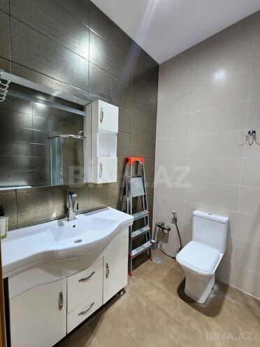 İcarəyə verilir 3 otaqlı yeni tikili 137 m², Nizami m., photo 15 from 21
