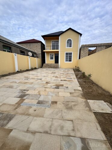 Продается 4-комн. дом/дача 150 м², пос. Джейранбатан, photo 1 from 11