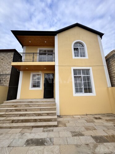 Продается 4-комн. дом/дача 150 м², пос. Джейранбатан, photo 3 from 11