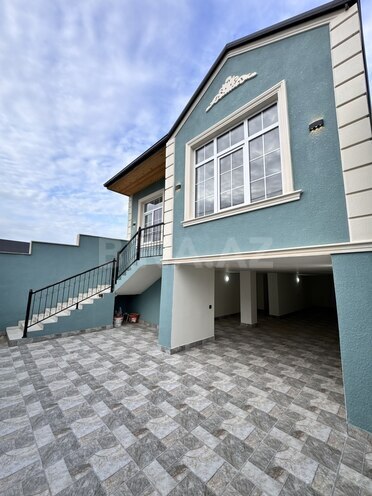 Продается 3-комн. дом/дача 120 м², пос. Джейранбатан, photo 1 from 10