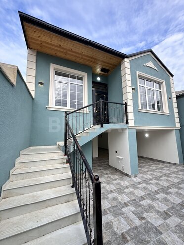 Продается 3-комн. дом/дача 120 м², пос. Джейранбатан, photo 3 from 10