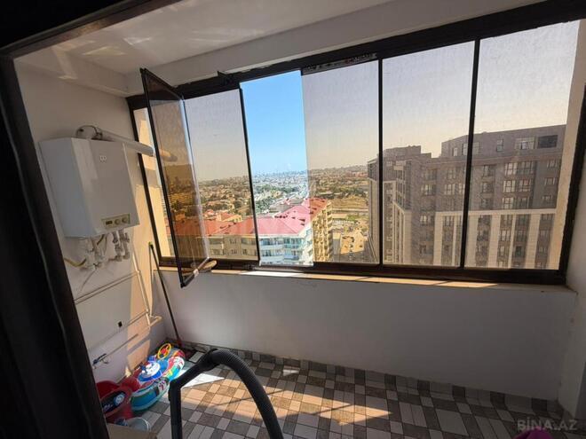 Satılır 2 otaqlı yeni tikili 66.2 m², Şah İsmayıl Xətai m., photo 13 from 18