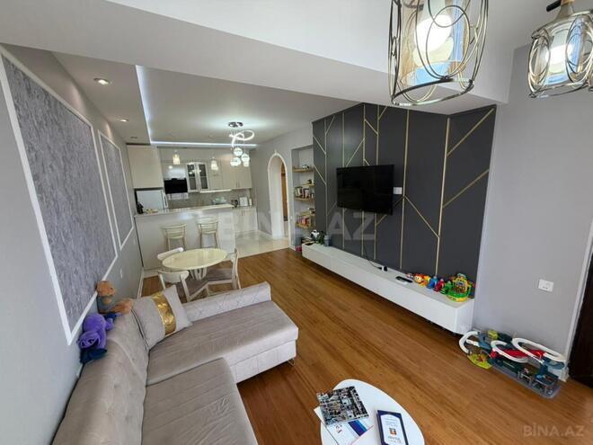Satılır 2 otaqlı yeni tikili 66.2 m², Şah İsmayıl Xətai m., photo 3 from 18