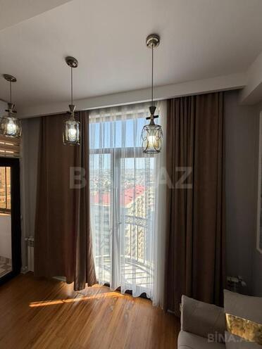 Satılır 2 otaqlı yeni tikili 66.2 m², Şah İsmayıl Xətai m., photo 7 from 18