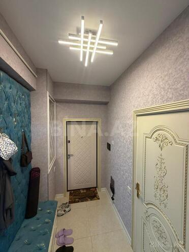 Satılır 2 otaqlı yeni tikili 66.2 m², Şah İsmayıl Xətai m., photo 10 from 18