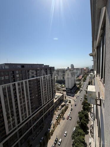 Satılır 2 otaqlı yeni tikili 66.2 m², Şah İsmayıl Xətai m., photo 17 from 18