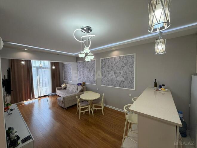Satılır 2 otaqlı yeni tikili 66.2 m², Şah İsmayıl Xətai m., photo 6 from 18