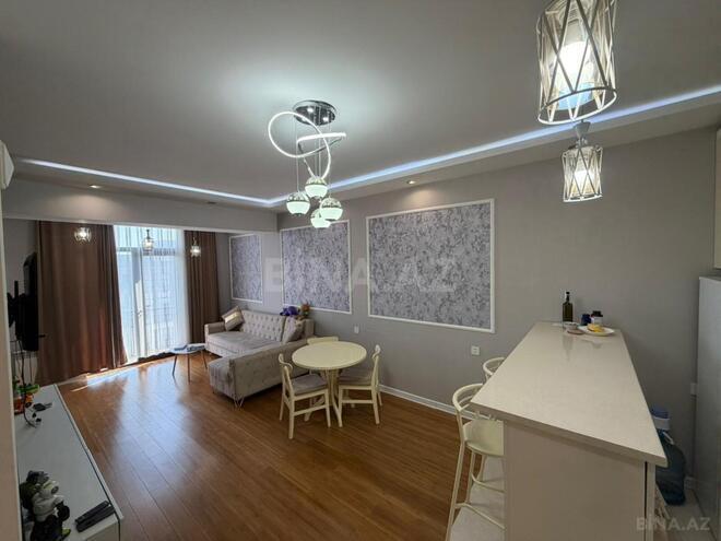 Satılır 2 otaqlı yeni tikili 66.2 m², Şah İsmayıl Xətai m., photo 4 from 18