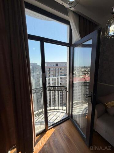 Satılır 2 otaqlı yeni tikili 66.2 m², Şah İsmayıl Xətai m., photo 14 from 18