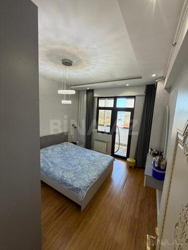 Satılır 2 otaqlı yeni tikili 66.2 m², Şah İsmayıl Xətai m., photo 11 from 18