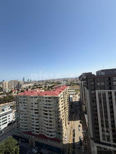Satılır 2 otaqlı yeni tikili 66.2 m², Şah İsmayıl Xətai m., photo 16 from 18