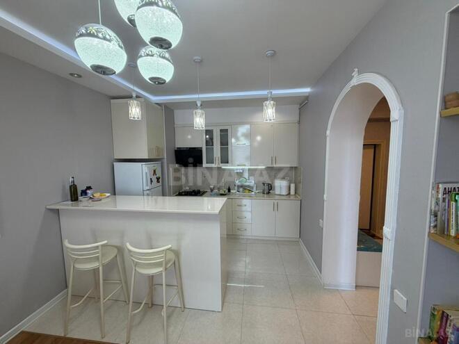 Satılır 2 otaqlı yeni tikili 66.2 m², Şah İsmayıl Xətai m., photo 8 from 18
