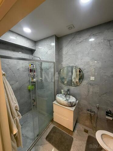 Satılır 2 otaqlı yeni tikili 66.2 m², Şah İsmayıl Xətai m., photo 15 from 18