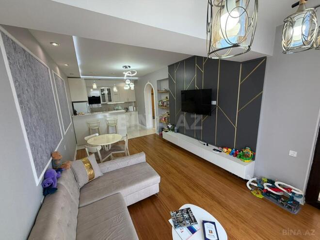 Satılır 2 otaqlı yeni tikili 66.2 m², Şah İsmayıl Xətai m., photo 1 from 18