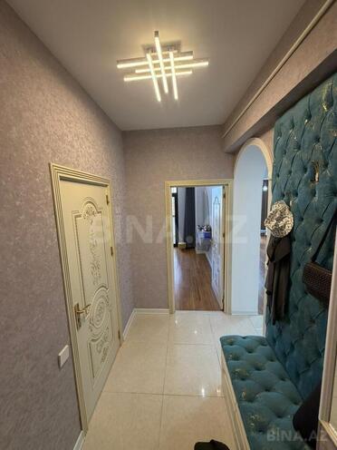 Satılır 2 otaqlı yeni tikili 66.2 m², Şah İsmayıl Xətai m., photo 9 from 18