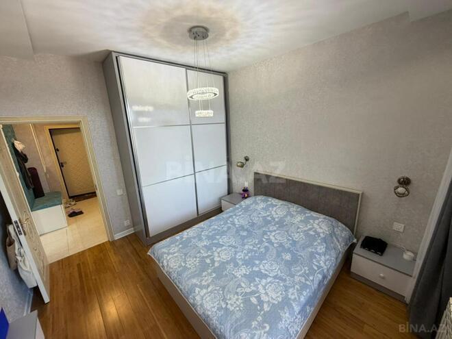 Satılır 2 otaqlı yeni tikili 66.2 m², Şah İsmayıl Xətai m., photo 12 from 18