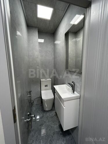 İcarəyə verilir 4 otaqlı ofis 80 m², Nəriman Nərimanov m., photo 17 from 18