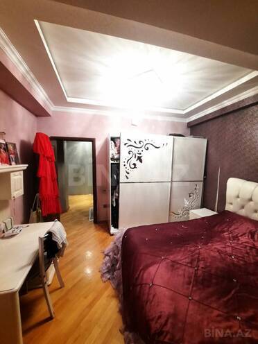 Продаётся 2-комн. новостройка 95 м², м. Азадлыг проспекти, photo 12 from 15
