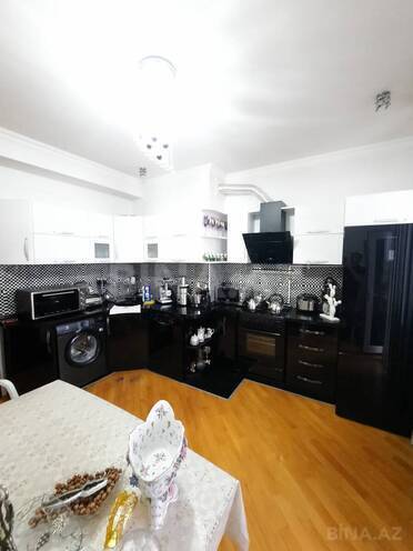 Продаётся 2-комн. новостройка 95 м², м. Азадлыг проспекти, photo 14 from 15