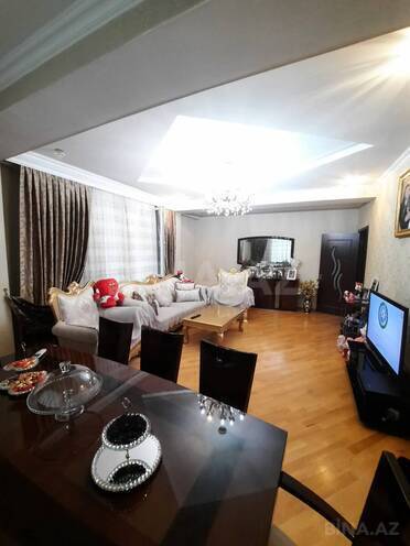 Продаётся 2-комн. новостройка 95 м², м. Азадлыг проспекти, photo 4 from 15