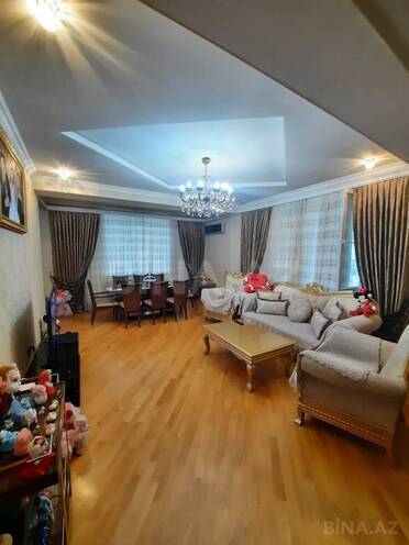 Продаётся 2-комн. новостройка 95 м², м. Азадлыг проспекти, photo 5 from 15