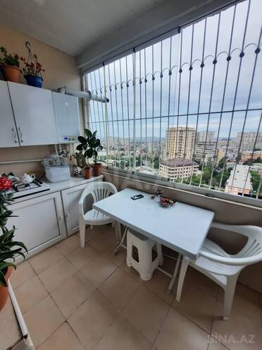 Продаётся 2-комн. новостройка 95 м², м. Азадлыг проспекти, photo 11 from 15
