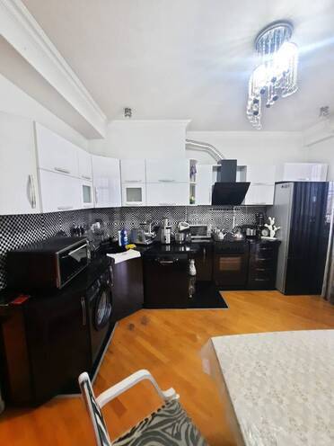 Продаётся 2-комн. новостройка 95 м², м. Азадлыг проспекти, photo 13 from 15