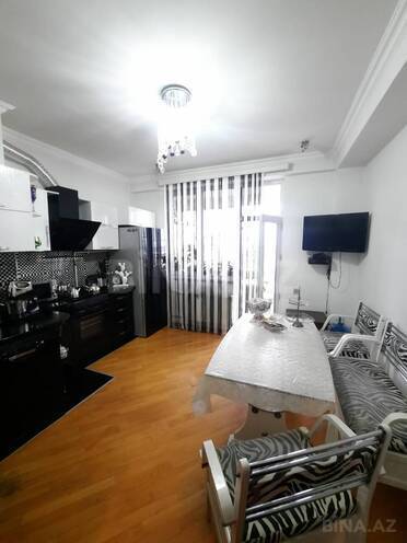 Продаётся 2-комн. новостройка 95 м², м. Азадлыг проспекти, photo 3 from 15