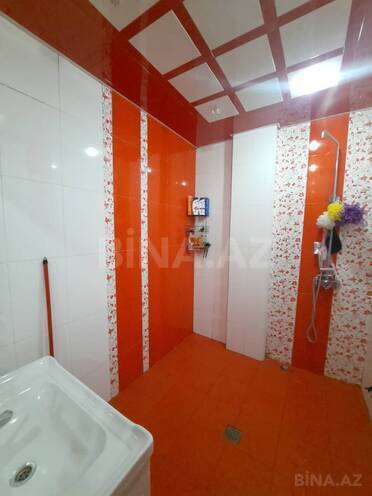Продаётся 2-комн. новостройка 95 м², м. Азадлыг проспекти, photo 9 from 15