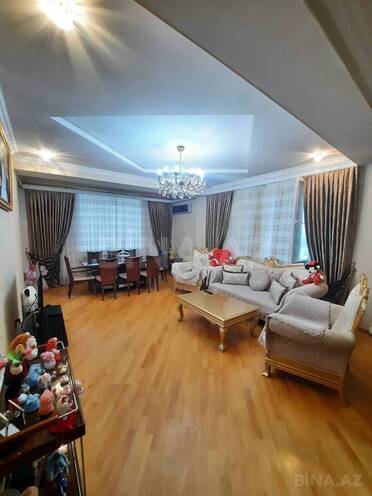 Продаётся 2-комн. новостройка 95 м², м. Азадлыг проспекти, photo 10 from 15