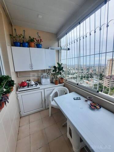 Продаётся 2-комн. новостройка 95 м², м. Азадлыг проспекти, photo 7 from 15