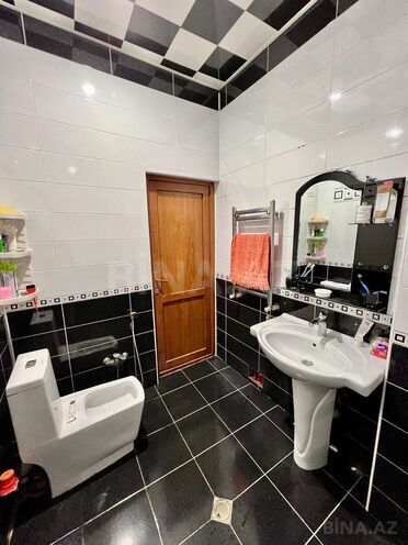 Продаётся 3-комн. вторичка 80 м², м. Халглар Достлугу, photo 16 from 18