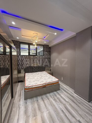 İcarəyə verilir 3 otaqlı yeni tikili 90 m², Gənclik m., photo 11 from 13