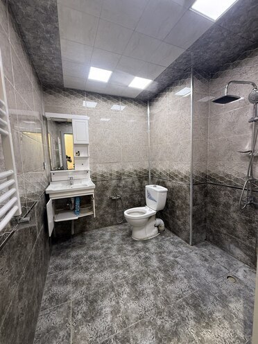 İcarəyə verilir 3 otaqlı yeni tikili 90 m², Gənclik m., photo 12 from 13