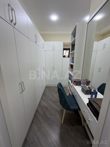 Satılır 7 otaqlı həyət evi/bağ evi 470 m², Biləcəri q., photo 29 from 31