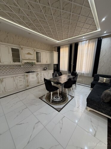 Satılır 7 otaqlı həyət evi/bağ evi 470 m², Biləcəri q., photo 6 from 31