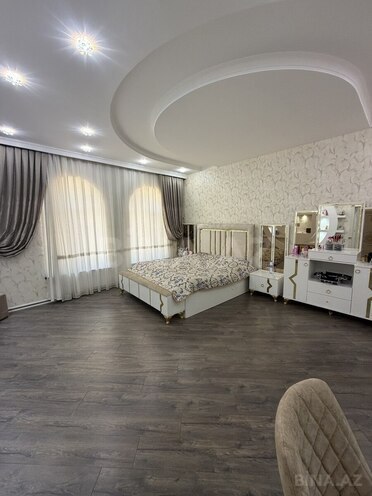 Satılır 7 otaqlı həyət evi/bağ evi 470 m², Biləcəri q., photo 20 from 31