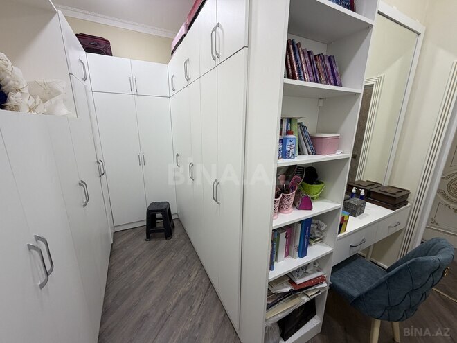 Satılır 7 otaqlı həyət evi/bağ evi 470 m², Biləcəri q., photo 30 from 31