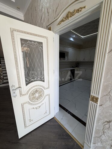 Satılır 7 otaqlı həyət evi/bağ evi 470 m², Biləcəri q., photo 5 from 31