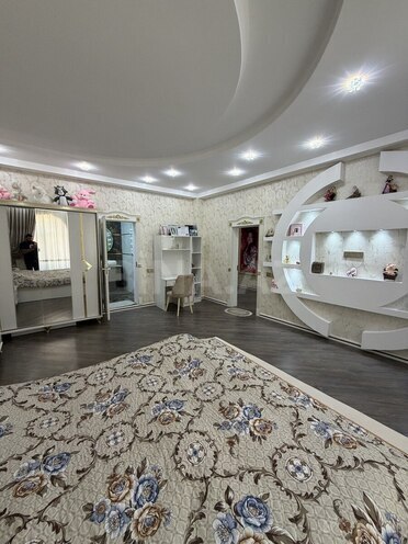 Satılır 7 otaqlı həyət evi/bağ evi 470 m², Biləcəri q., photo 21 from 31