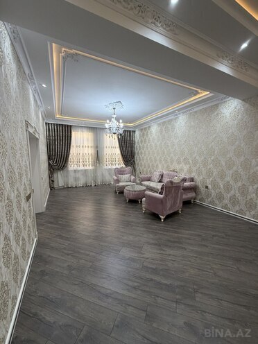 Satılır 7 otaqlı həyət evi/bağ evi 470 m², Biləcəri q., photo 9 from 31