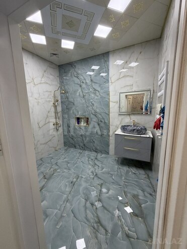 Satılır 7 otaqlı həyət evi/bağ evi 470 m², Biləcəri q., photo 27 from 31