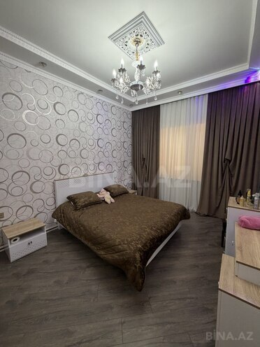 Satılır 7 otaqlı həyət evi/bağ evi 470 m², Biləcəri q., photo 11 from 31