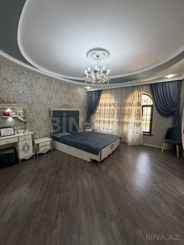 Satılır 7 otaqlı həyət evi/bağ evi 470 m², Biləcəri q., photo 26 from 31